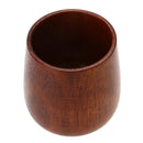 Wooden Cup Handmade - MYRINGOS
