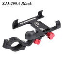 360 Rotatable Bike Mobile Phone Holder - MYRINGOS