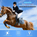 Horse Riding Glove - MYRINGOS