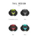 Adjustable Unisex Bike Cycling Helmet - MYRINGOS