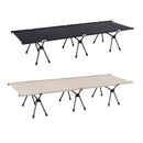Ultralight Folding Portable  Camping Cot - MYRINGOS