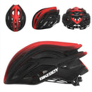 Adjustable Unisex Bike Cycling Helmet - MYRINGOS
