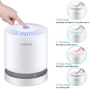 Car Air purifier - MYRINGOS