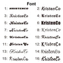 Custom handcrafted Rings For Men - MYRINGOS