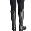 Leggings Microfiber Durable Horseman Boots - MYRINGOS