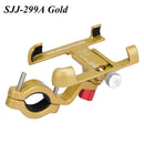 360 Rotatable Bike Mobile Phone Holder - MYRINGOS