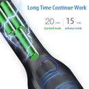 Handheld Wireless Vacuum Cleaner - Rechargeable - MYRINGOS