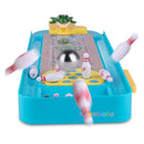 Mini Desktop Bowling Game For Kids - MYRINGOS