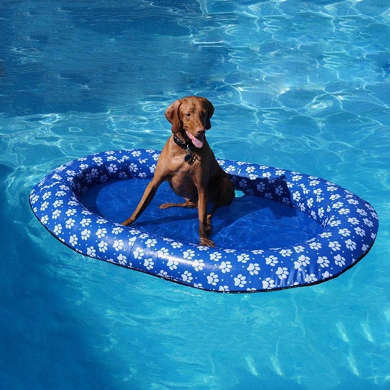 Dog Swimming Pool, Large Doggy Swimming Pools - MYRINGOS