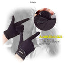 Horse Riding Glove - MYRINGOS