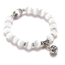 Boho Charm Beads Bracelet - MYRINGOS