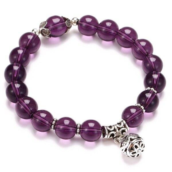 Boho Charm Beads Bracelet - MYRINGOS