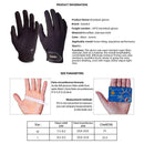 Horse Riding Glove - MYRINGOS
