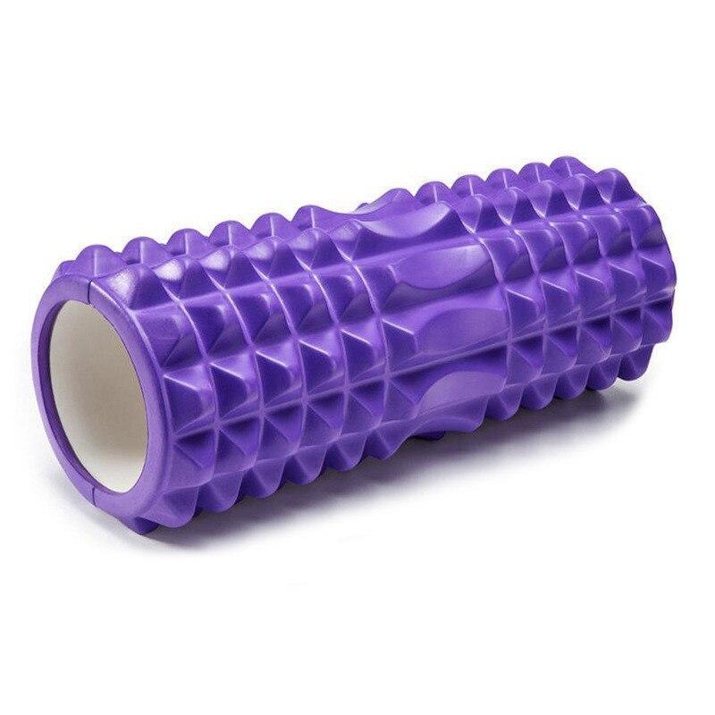 Muscle Ramp Roller Fitness Roller Muscle Relieve