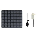 3D Water Cooled Seat Cushion Air Inflatable Chair Pad - MYRINGOS