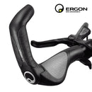 Grips Bike Lock-on Bicycle Handlebar - MYRINGOS