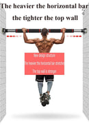 Door Horizontal Pull-up Bar - MYRINGOS