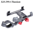 360 Rotatable Bike Mobile Phone Holder - MYRINGOS