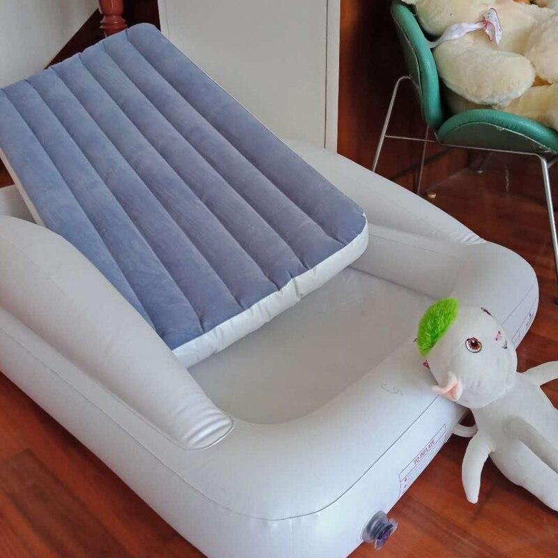 Air Mattress Bed Inflatable Toddler - MYRINGOS