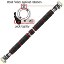 Door Horizontal Pull-up Bar - MYRINGOS