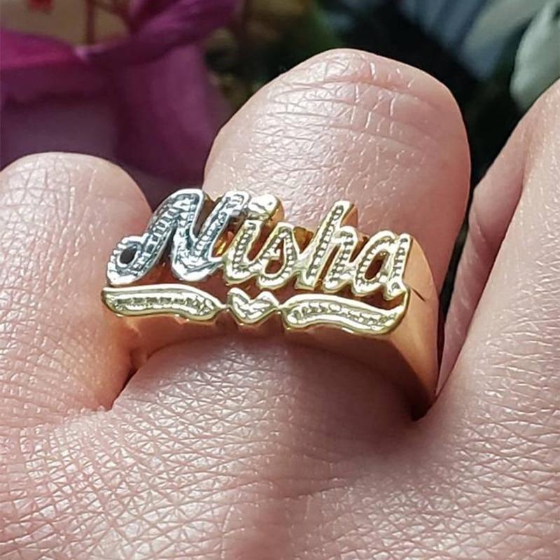 Custom Rings For Men Custom handcrafted Rings For Men