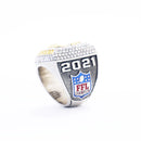 FANTASY FOOTBALL 2021 Ring - MYRINGOS