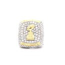 FANTASY FOOTBALL 2021 Ring - MYRINGOS