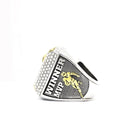 FANTASY FOOTBALL 2021 Ring - MYRINGOS