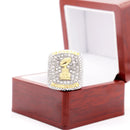 FANTASY FOOTBALL 2021 Ring - MYRINGOS