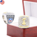 FANTASY FOOTBALL 2021 Ring - MYRINGOS