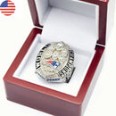 NEW ENGLAND PATRIOTS 2019 Super Bowl Ring - MYRINGOS