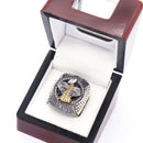 FANTASY FOOTBALL 2021 2022 Championship Ring - MYRINGOS