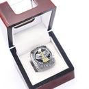 FANTASY FOOTBALL 2021 2022 Championship Ring - MYRINGOS