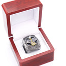 FANTASY FOOTBALL 2021 2022 Championship Ring - MYRINGOS