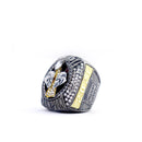 FANTASY FOOTBALL 2021 2022 Championship Ring - MYRINGOS