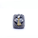 FANTASY FOOTBALL 2021 2022 Championship Ring - MYRINGOS