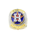 2017 HOUSTON ASTROS Championship Ring - MYRINGOS