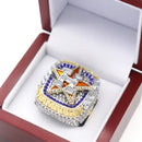 2023 HOUSTON ASTROS Championship Ring - MYRINGOS