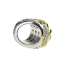 2017 HOUSTON ASTROS Championship Ring - MYRINGOS