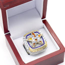 2023 HOUSTON ASTROS Championship Ring - MYRINGOS