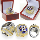 2017 HOUSTON ASTROS Championship Ring - MYRINGOS