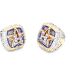 2023 HOUSTON ASTROS Championship Ring - MYRINGOS
