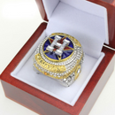 2017 HOUSTON ASTROS Championship Ring - MYRINGOS