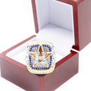 2023 HOUSTON ASTROS Championship Ring - MYRINGOS