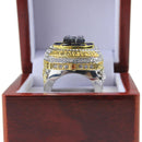 2017 HOUSTON ASTROS Championship Ring - MYRINGOS