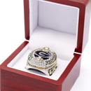 2022 Georgia Bulldogs Football OFFICIAL Ring - MYRINGOS
