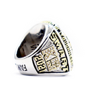 2022 Georgia Bulldogs Football OFFICIAL Ring - MYRINGOS