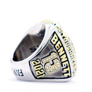 2022 Georgia Bulldogs Football OFFICIAL Ring - MYRINGOS