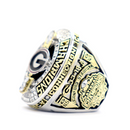 2022 Georgia Bulldogs Football OFFICIAL Ring - MYRINGOS