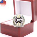 2022 Georgia Bulldogs Football OFFICIAL Ring - MYRINGOS